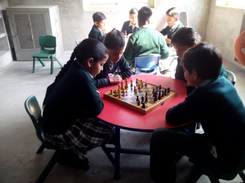 Chess