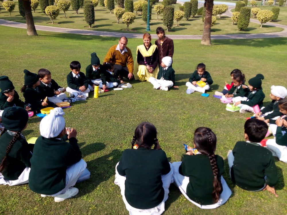 Picnic